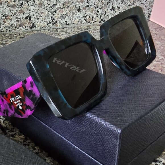 Prada Sunglasses - Picture 1 of 3